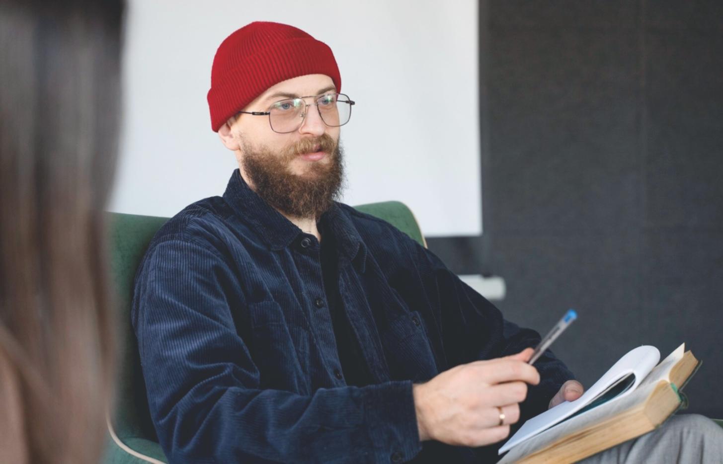Moderne Lernumgebung mit digitalen Tools