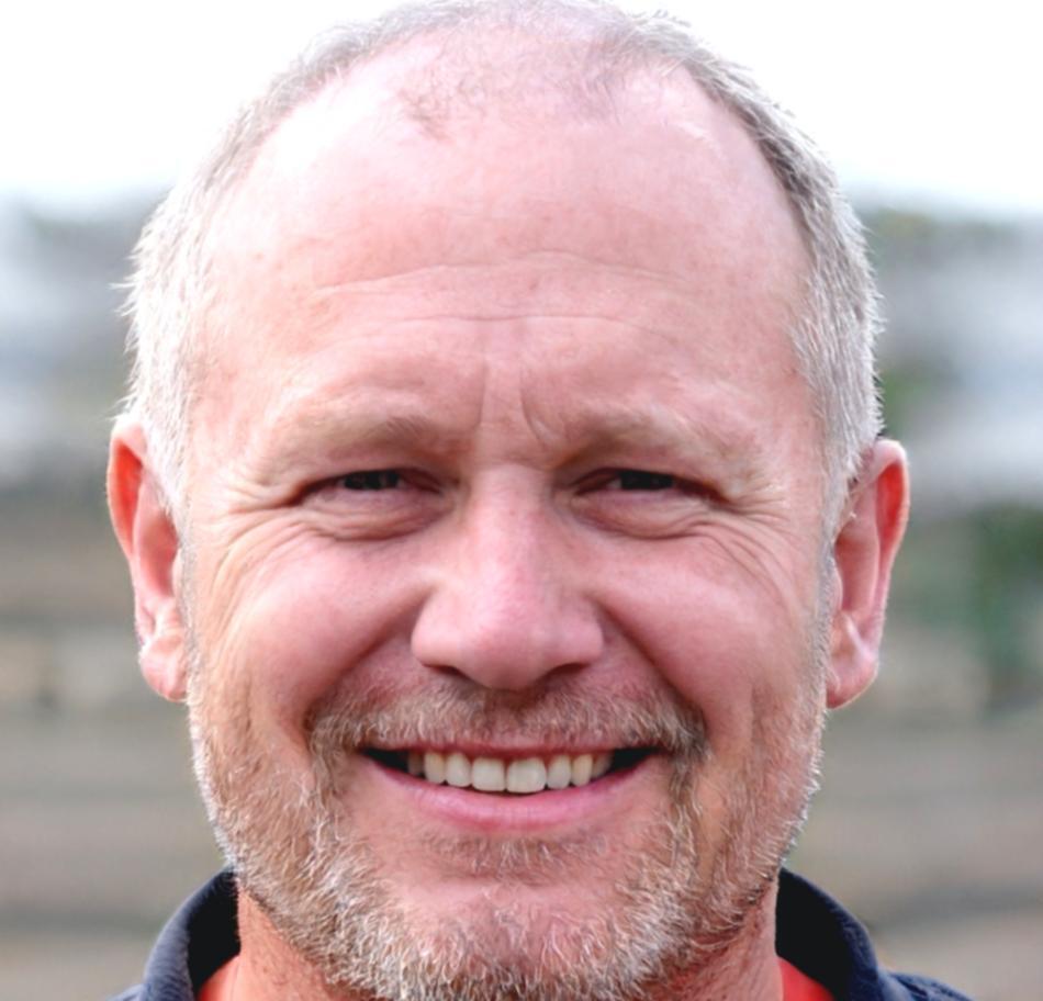 Marcus Weber, Senior Marketing-Analyst bei travionekaros